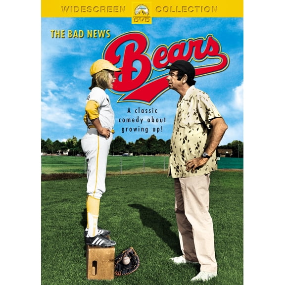 The Bad News Bears (DVD)