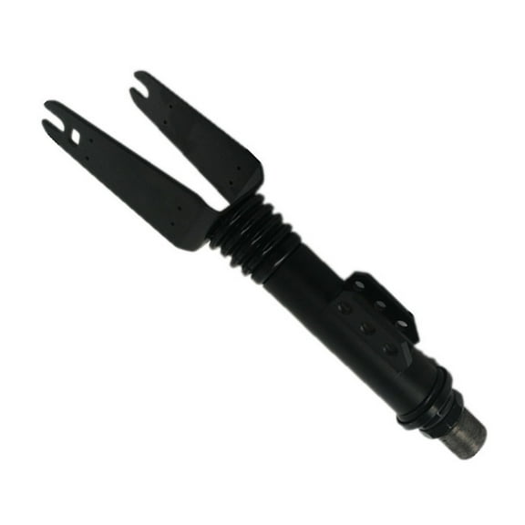 Happydeer 8 inch Universal Scooter Front Fork Simple Installation Shock Absorption Practical Electric Scooter Front Fork Cycling Supplies