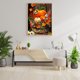 thumbnail image 5 of Cuadros Decorativos Kit de pintura de diamantes 5D, arte de mosaico de diamantes cuadrados completos de animales DIY Sywqhk Nuevos Originales, 5 of 9