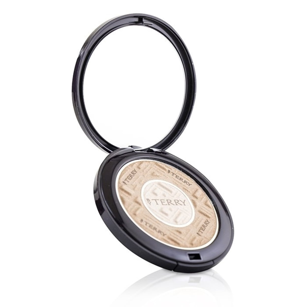 Compact Expert Dual Powder - # 4 Beige Nude 0.17 oz Compact