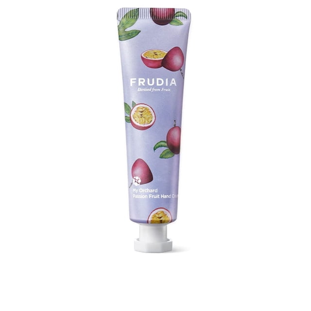 Crema de manos FRUDIA My Orchard Maracuyá