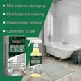 thumbnail image 3 of Oxalic Acid Cleaner Toilet Toilet Stain Cleaning Urine Stain Cleaning Cleaner, 3 of 5