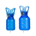 thumbnail image 1 of stanreset 10pcs Hooks Sheath Squid Bonnets Case Treble Fishing Lightweight Protector Cover Blue Accessories Small Device Large Size, 1 of 8