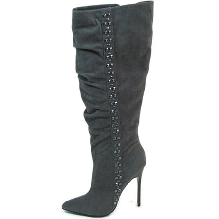 Carbon Fiber Shoes - Highest Heel Womens 4.5