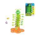 thumbnail image 4 of Jouet Casse-Tête peterpillar Swing Jeu de Giggle Wiggle Adapté aux Adolescents-HAPDEN, 4 of 4