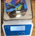 thumbnail image 6 of Eqslft Blaze The Machines, Russian Classic Blaze Cars Toys Model, Truck for Children, Truck Vehicles Toys, Machines Gifts for Kids, 6 of 6