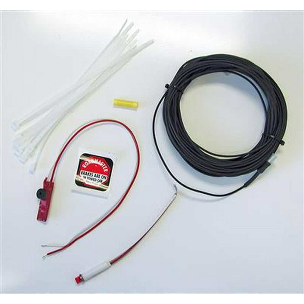 Roadmaster 98850 Even Brake Second Vehicle Kit