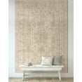 thumbnail image 5 of Well Woven Apollo Flatwoven Nicosia Beige 9'10" x 13' Area Rug, 5 of 7