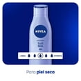 thumbnail image 3 of Crema corporal NIVEA piel seca 100 ml, 3 of 4