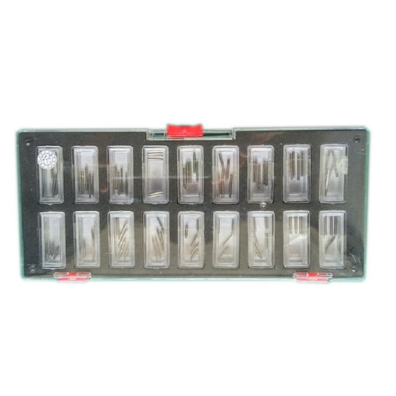 90Pcs Stainless Steel Screw Pins Links for Rlx Watch Band Bracelet Strap Accessories