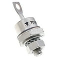 thumbnail image 2 of Bgsha 70A 1200V 70HF120 Negative Anode Stud Mount Diode Rectifier metal stud type, 2 of 8