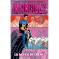 thumbnail image 1 of INVINCIBLE 6 Editorial Kamite 7500588017979, 1 of 2