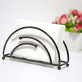 thumbnail image 4 of Iron Napkin Holder for Kitchen Countertop | Dinner Table | Indoor & Outdoor Use | Storage and Organization, 4 of 5