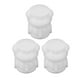 thumbnail image 5 of Molde Para hielo Jadeshay Oso 3 piezas Silicona, 5 of 14