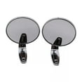 thumbnail image 2 of Direct Replacement Chrome Mirrors for Dodge & Plymouth 1967-1975 Left & Right Pair, 2 of 7