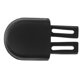 thumbnail image 5 of Protector De Interfaz De Carga De Scooter Eléctrico, Puerto De Carga Portátil, Cubierta Antipolvo, Resistente A La Abrasión, Suave, Confiable, Alta Dureza Para Accesorios De Anggrek Scooter Charging Port Dust Cover, 5 of 8