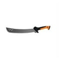 thumbnail image 4 of Fiskars Machete with 15" Blade Length and Sheath, 4 of 12