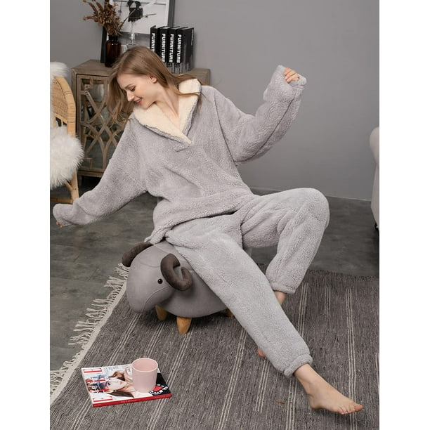 Pijamas para estar en casa hotsell