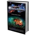 thumbnail image 1 of Battlestations, segunda edición, libro de reglas avanzado Battle Stations 610822994175, 1 of 1