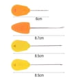thumbnail image 4 of Fishing , Fishing Tackle, 4 In 1 Design Durable Practical Carp Fishing For Fishing Fishing Lover Angler, 4 of 8