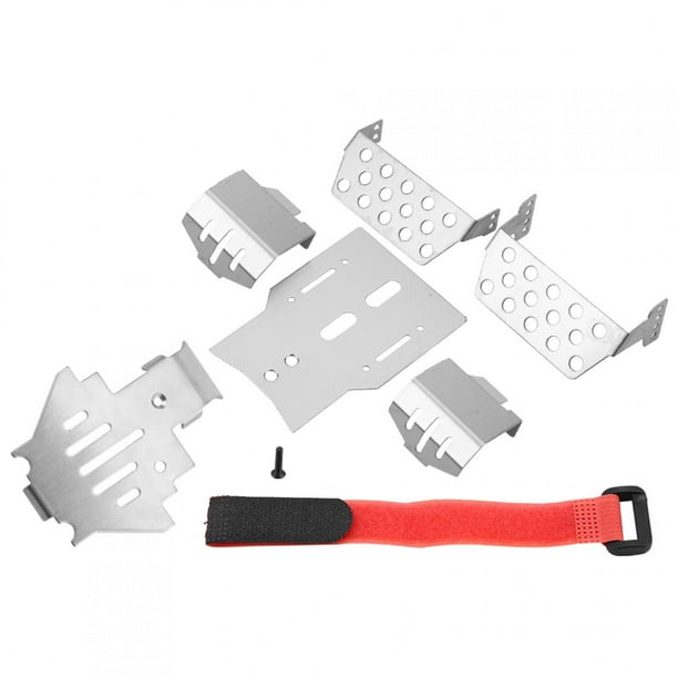 Filfeel Chassis Armor, Chassis Armor RC Chassis Armor, Chassis Armor