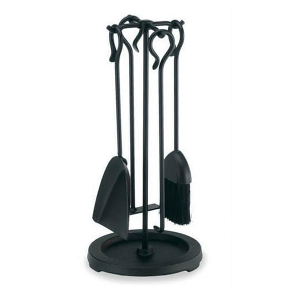 5 Piece Compact Stove Tool Set