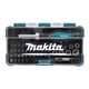 thumbnail image 1 of Juego Puntas 47pz Makita Desarmador Y Adaptador B-50289, 1 of 2