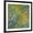 Black Frame, variant on Art.com Iris Giclee Print by Claude Monet, White Frame Wall Art, 21" x 21"