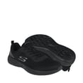 thumbnail image 1 of TENIS SKECHERS NIÑO 40000LMXBBK TEXTIL NEGRO, 1 of 4