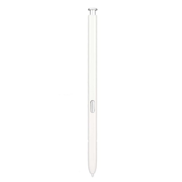 Stylus, Professional Touch S Pen Craftsmanship Replacement For Note 10 For Note 10+ White