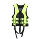thumbnail image 1 of Chaleco Salvavidas Para Niños Chaleco de deportes acuáticos para niños, chaquetas de natación, chaleco salvavidas para niños (verde) Likrtyny Para Estrenar, 1 of 4