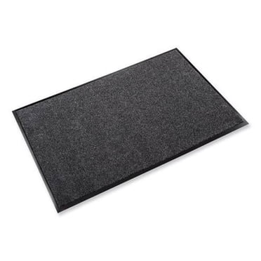 EcoStep 24 in. x 36 in. Mat - Charcoal