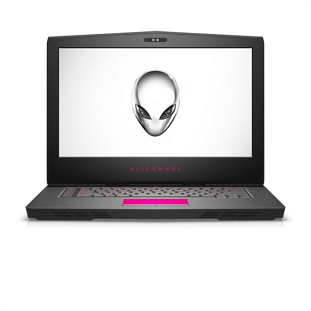 Alienware 15 R3 15.6 Alienware 15 R3 15.6