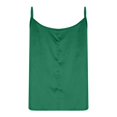 thumbnail image 5 of Satin Tank Tops for Women Silky Camisoles Breathable Spaghetti Strap Crew Neck Pullovers, 5 of 8