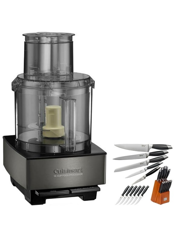 Cuisinart Food Processors in Food Processors