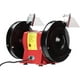 thumbnail image 2 of Esmeril De Banco 8 In. (3/4 Hp, 400 W, 3.450 Rpm) Mikels ED-8, 2 of 9