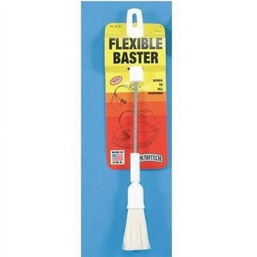 Harold Import Bendable Basting Brush