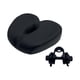 thumbnail image 5 of Cojín de asiento de bicicleta Colamx universal ancho 26 cm x 21 cm x 5,5 cm, 5 of 8