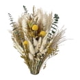 thumbnail image 1 of Ramo de flores secas, adorno floral, flores secas decorativas para boda Estilo B, 1 of 9