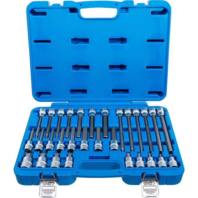 Juego de Puntas Allen BGS 30 Piezas 5181