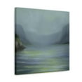 thumbnail image 2 of Lake Reflections Calmly - Canvas, 2 of 10