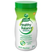 Benefiber Healthy Balance Low FODMAP Prebiotic Fiber Powder, 3.5 Oz