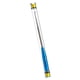 thumbnail image 3 of Extractor de anzuelos de pesca, herramientas de pesca, mango de liberación rápida, extractor de anzuelos de pesca azul con barril, 3 of 9