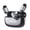 mini2(USB-C RX)Silver, variant on BOYA Mini 2 Wireless Lavalier Microphone with Charging Case, for iPhone/iPad/iPod, AI Cancelling, Portable,MIF, 328 FT, for Video Content Creation