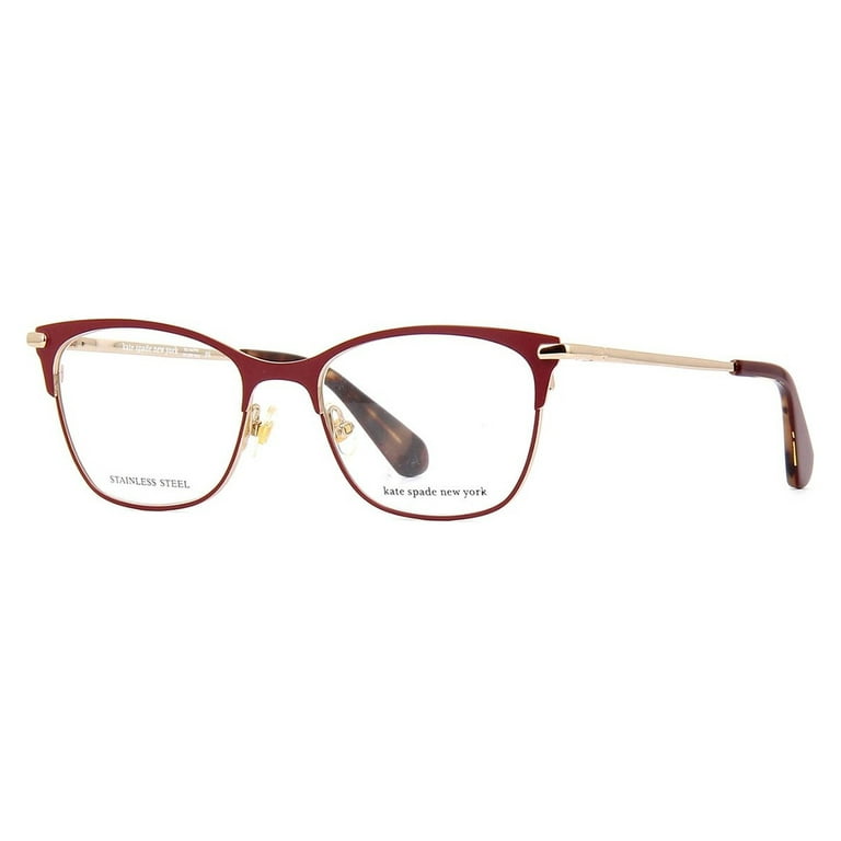 Kate Spade Demo Sport Ladies Eyeglasses BENDALL 0LHF 50 - Walmart.com