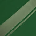 thumbnail image 3 of DNG Creations 4 Piece Two Tone Sheet Set - 18 Inch Deep Pocket ( Solid Green/Moss - California King ), 3 of 4