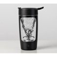 thumbnail image 5 of (white)Electric Protein Shaker Cup Auto Shake Mixer Coffee Bottle Powder Blender Mug, 5 of 5