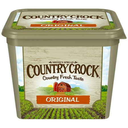Country Crock Original Buttery Spread