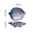thumbnail image 2 of Plato pequeño for condimentos, ideal for sushi y aperitivos. Apto for lavavajillas., 2 of 6