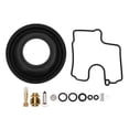 thumbnail image 1 of Kit de reparación de carburador Kit de reconstrucción de carburador Revisión de carburador Piezas deCarb Overhaul, accesorios de motocicleta Kit de reparación de carburador de repuesto para Suzuki VL1, 1 of 8